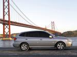 Kia Rio Wagon 2002 года